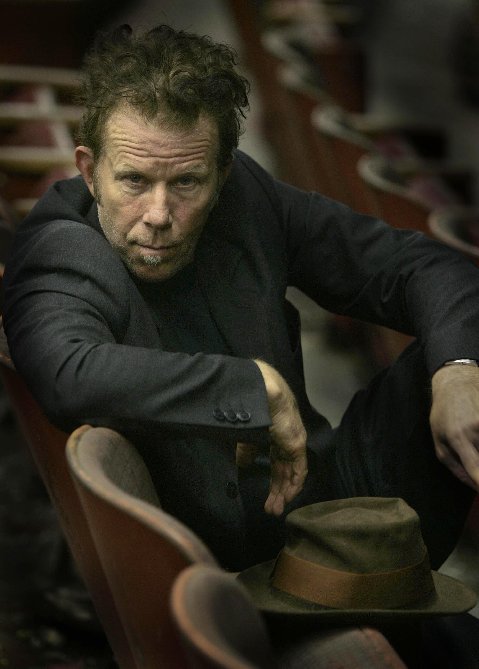 Selvin On The City podcast – TOM WAITS